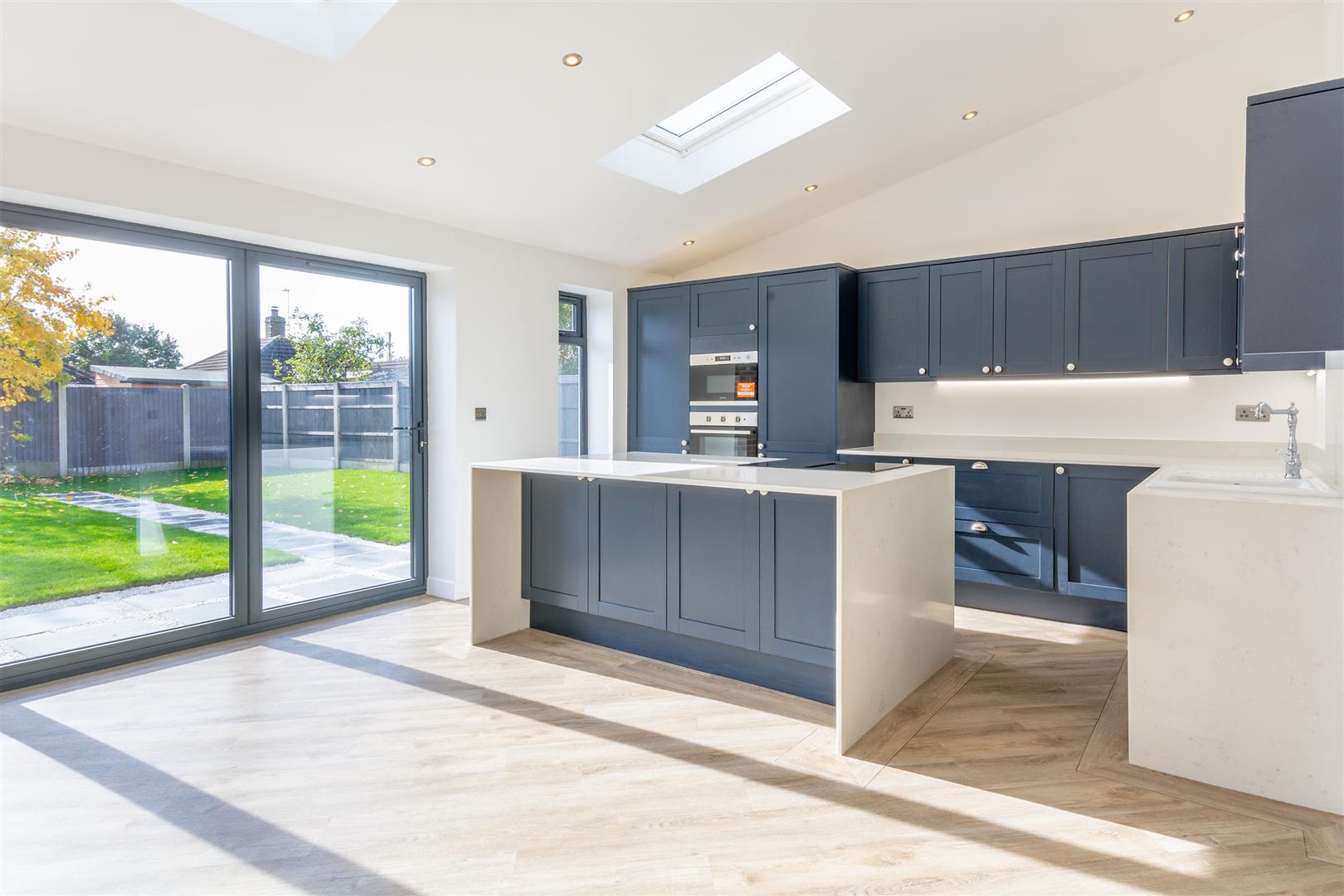 Dovedale Avenue, Long Eaton Robert Ellis Estate Agents